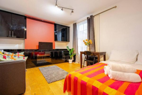 Great Camden town flat